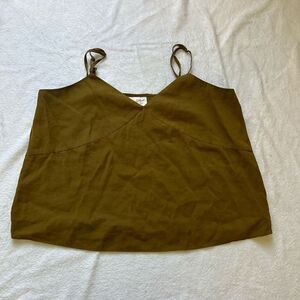 Universal Thread Tank Top size L
